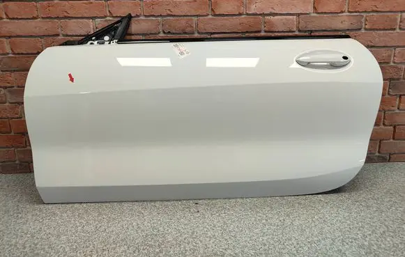 BMW 8 G15 Door (2 Door Coupe) 7455091