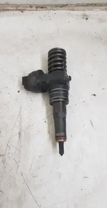 Volkswagen Phaeton Fuel injector 07Z130073H