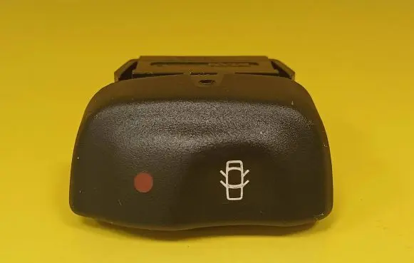 Central locking switch button