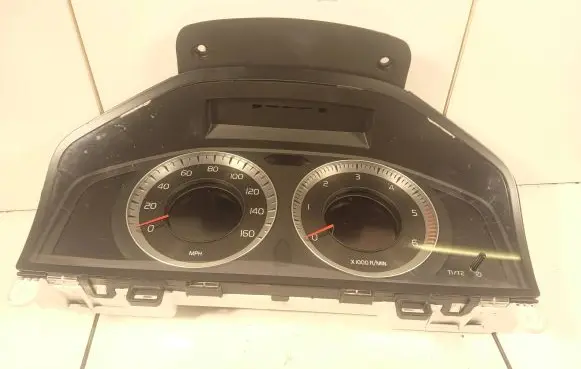 Volvo XC60 Speedometer (instrument cluster) 36002606 69399340U 31270907AA
