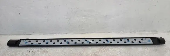 Nissan Qashqai Front sill (body part) KE543-4E560