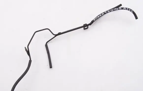 Suzuki Grand Vitara I Vacuum line/pipe/hose SUZUKI_VITARA_I_1.6_16V_PRZEWODY_PODCIŚNIENIA