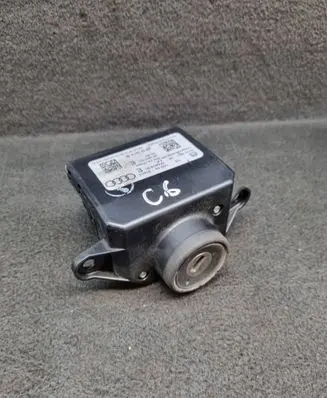 Ignition lock
