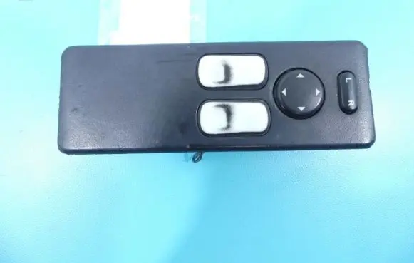 Mercedes-Benz Vito Viano W638 Electric window control switch A0045459207 IMPRK1125474