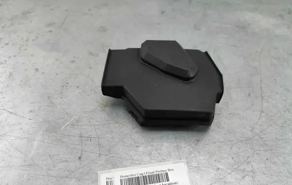 Mercedes-Benz S W221 Fuse module A2215460935