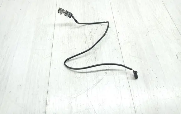 Peugeot 508 Front door handle light (exterior) 