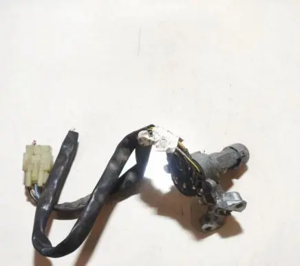 Rover 214 - 216 - 220 Ignition lock contact qrf1406789