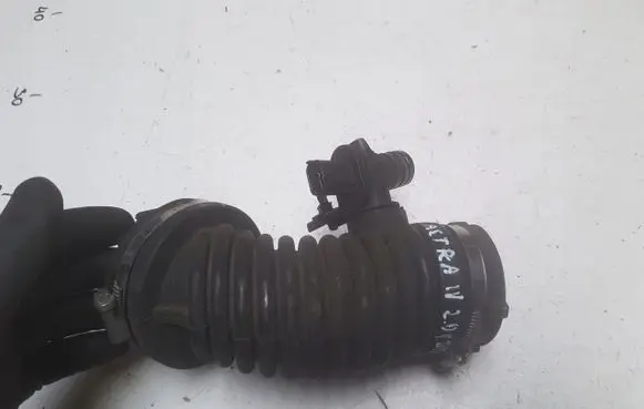 Opel Astra J Breather heating element 1050113S02