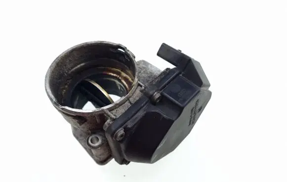 Volkswagen Touran I Throttle valve 03G128063A
