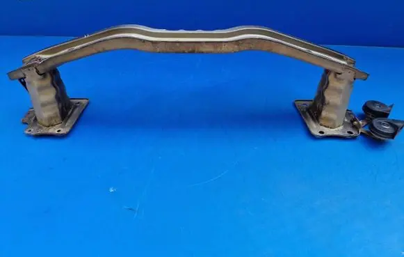 Alfa Romeo Brera Front bumper support beam 