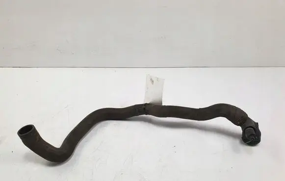 Volkswagen Touran I Engine coolant pipe/hose 1K0122291AD