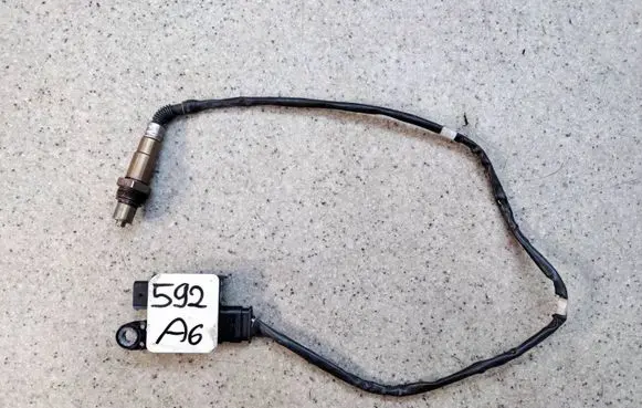 Audi A6 S6 C8 4K Lambda probe sensor 4K0906261C42 4K0906261C