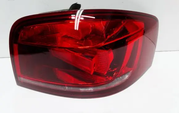 Audi A3 S3 8P Rear/tail lights 8P3945096C