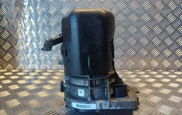 Citroen C5 Electric power steering pump 9688005080
