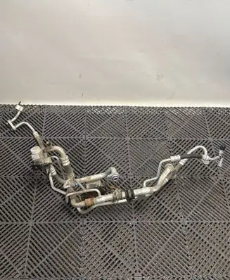 KIA EV6 Air conditioning (A/C) pipe/hose T416231631