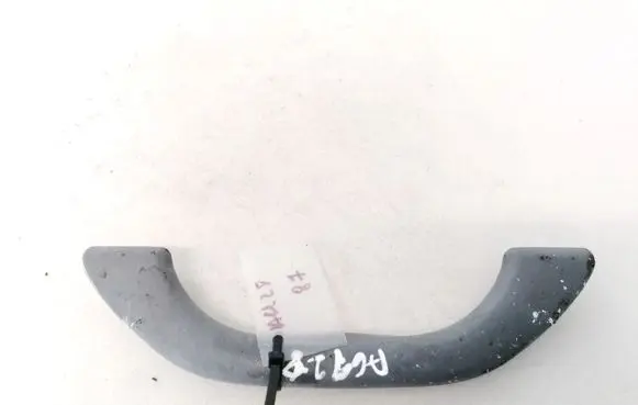 Audi A4 S4 B5 8D Front interior roof grab handle 8D0857607
