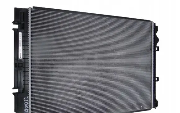 Mercedes-Benz AMG GT R190 C190 Coolant radiator A0995000501