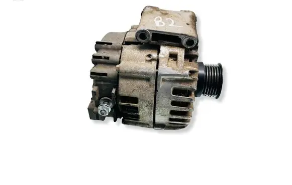 Mercedes-Benz GLK (X204) Generator/alternator 9090618 7002021 ALT909061B