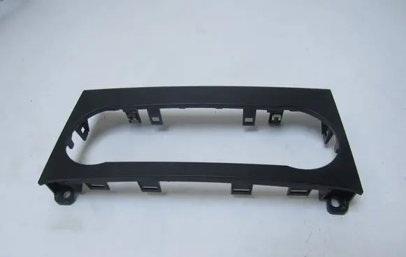 Mercedes-Benz C W204 Climate control/heater control trim A2046803508-MERC A2046803508