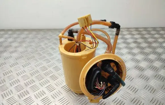 Volkswagen Touareg II In-tank fuel pump 7P6919679 7P6919088B