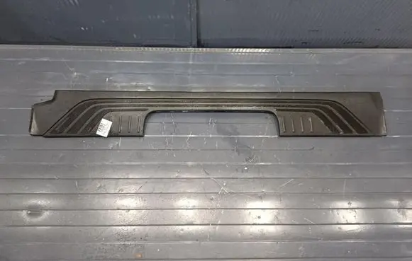 Mercedes-Benz Vito Viano W638 Other sill/pillar trim element 
