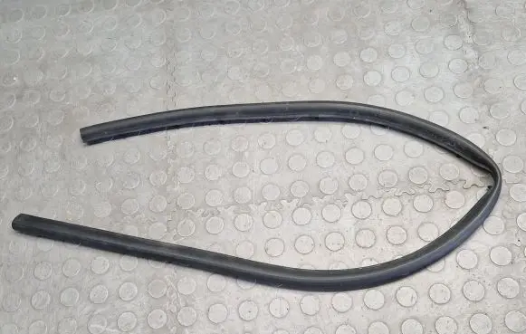Engine compartment rubber