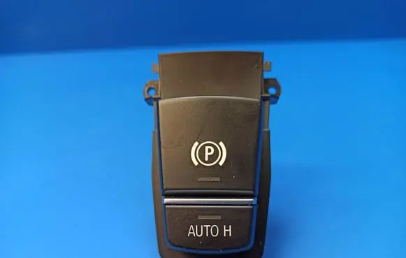 BMW X4 F26 Hand parking brake switch 9385029 3214620206