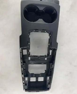 Audi A3 S3 8V Center console 8V1864261C