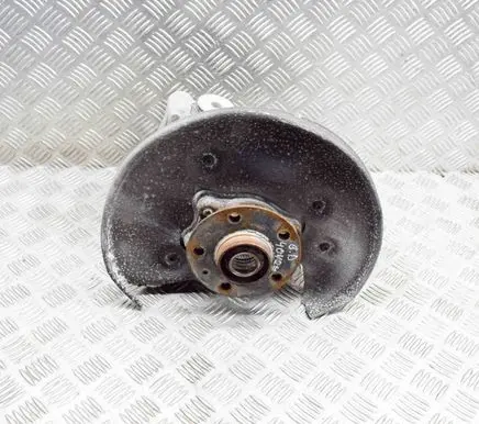 Audi A4 S4 B8 8K Rear wheel hub 8K0615612A 8K0505432AR