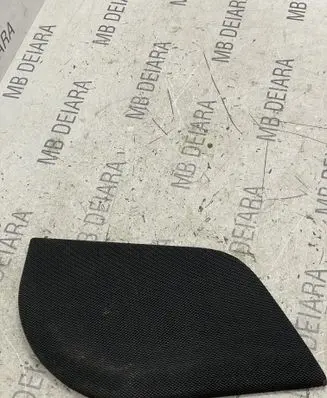 Tesla Model S Rear door speaker cover trim 100769600A