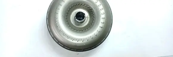 Mercedes-Benz E W212 Torque converter A2222500102MERC2 A2222500102