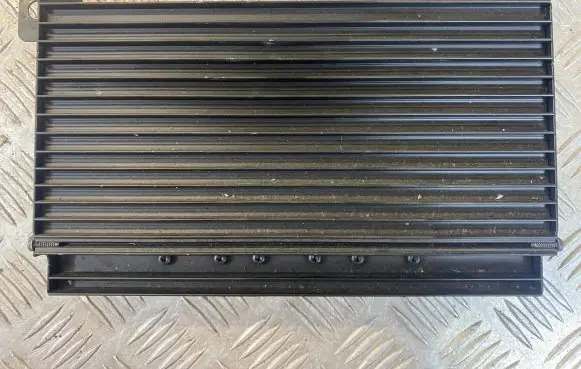 Jeep Grand Cherokee (WJ) Sound amplifier 56038407AG 23780C