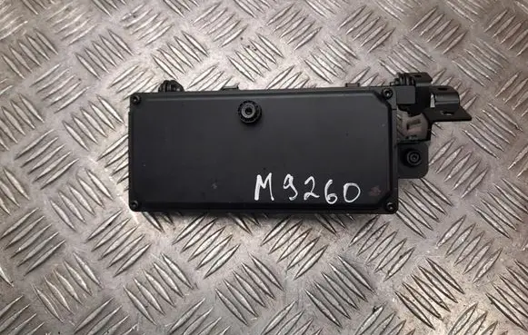 Volvo XC90 Windshield/windscreen camera 32243276