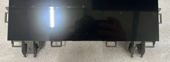 Audi e-tron Screen/display/small screen 85E920795