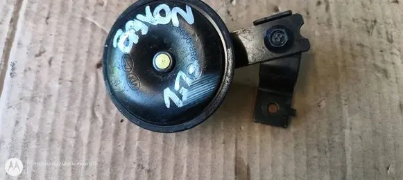 Hyundai Bayon Horn signal 96630Q0100