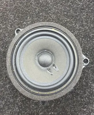 BMW 5 G30 G31 G38 Front door speaker 9395858
