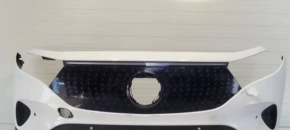 Mercedes-Benz EQA Front bumper A2438850001