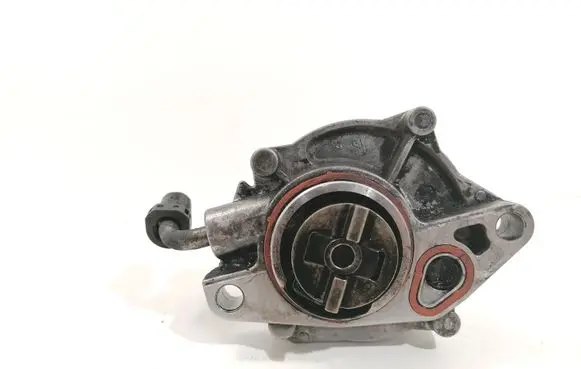 Peugeot 206 Vacuum pump