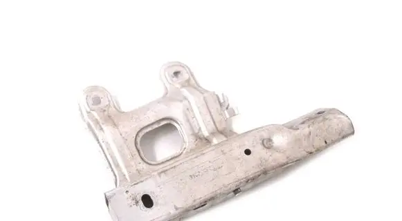 BMW 3 E90 E91 Front bumper shock/impact absorber 7266194