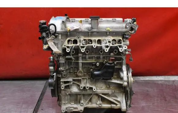 Mazda MX-5 NA Miata Engine P51B