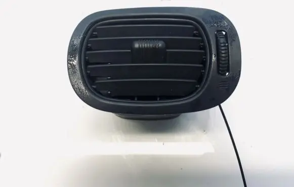 Chrysler Town & Country IV Dash center air vent grill 0sc91trmaa