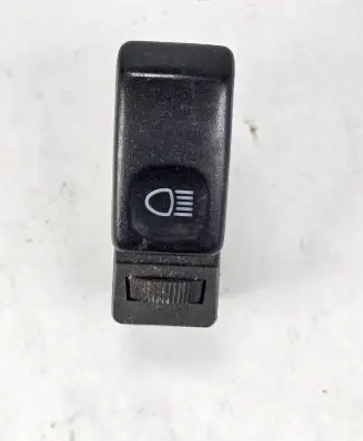 Volkswagen Golf II Light switch 191941531A