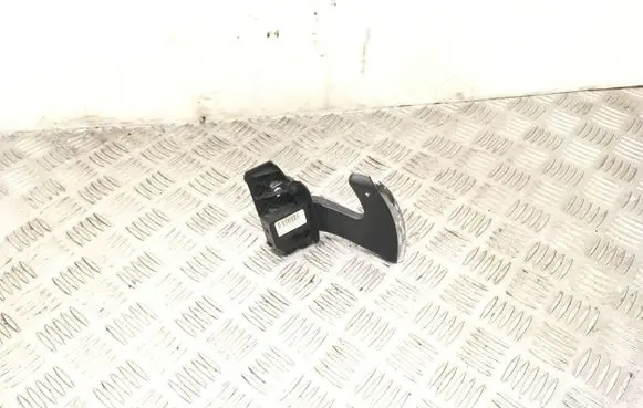 Citroen C4 I Picasso Gear shift switch/knob 346070013 96481641XT AR030309