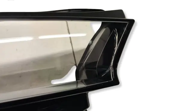 Skoda Kodiaq II Headlight lense 