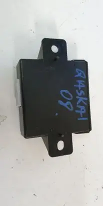 Nissan Qashqai Sensor