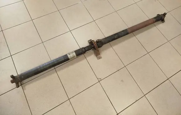 Mercedes-Benz CLS C219 Drive shaft (set) 2194100306