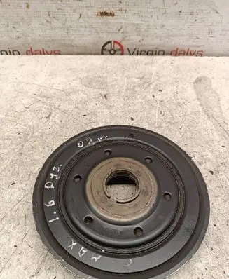 Ford Focus Crankshaft pulley 5314A