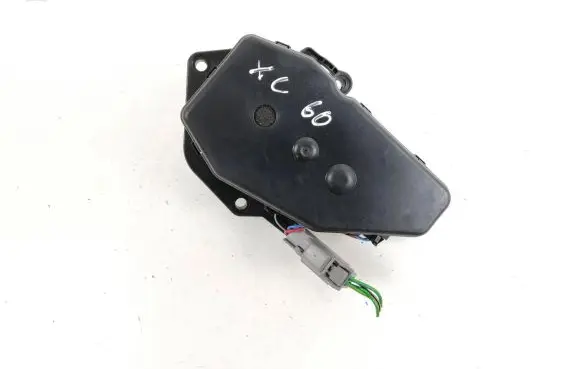 Volvo XC60 Tailgate/trunk/boot lift motor 31335116