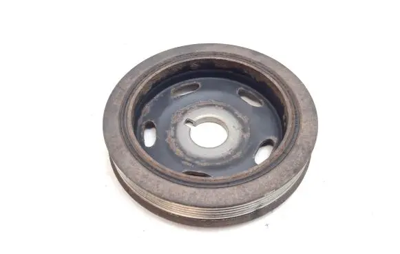 Peugeot Partner Crankshaft pulley E110124A