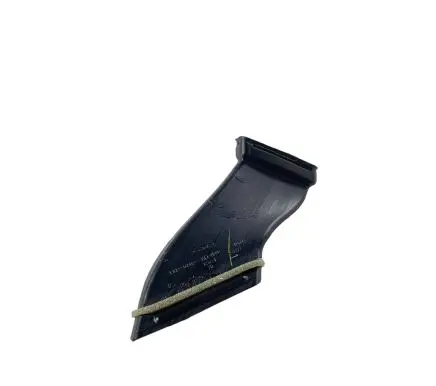 Ford Bronco Cabin air duct channel LJ6BS01902AD